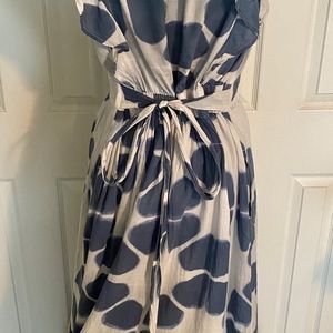 Used the Odells Seville Maxi Dress